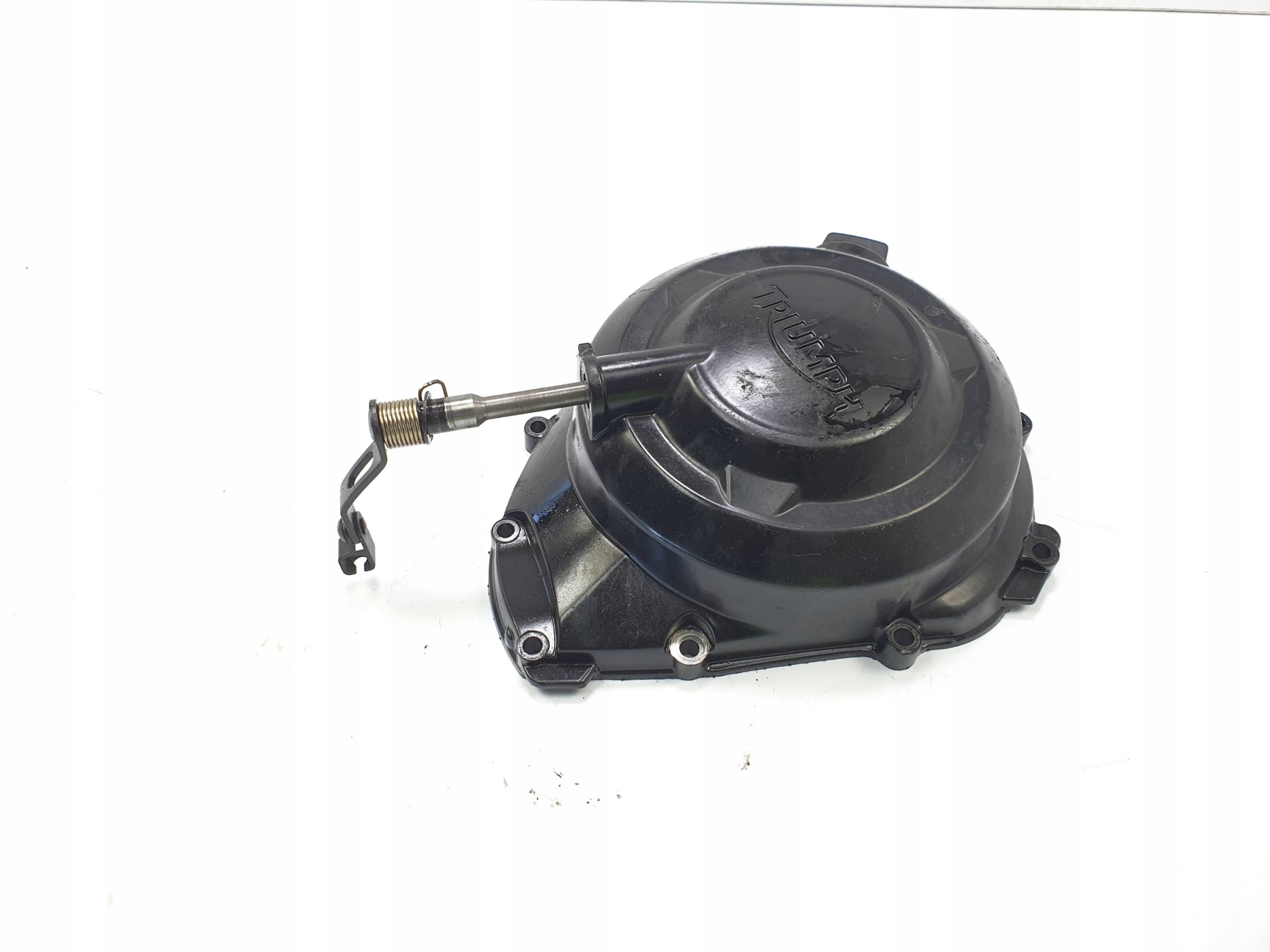 DEKIEL 2015 TRIUMPH DAYTONA 675