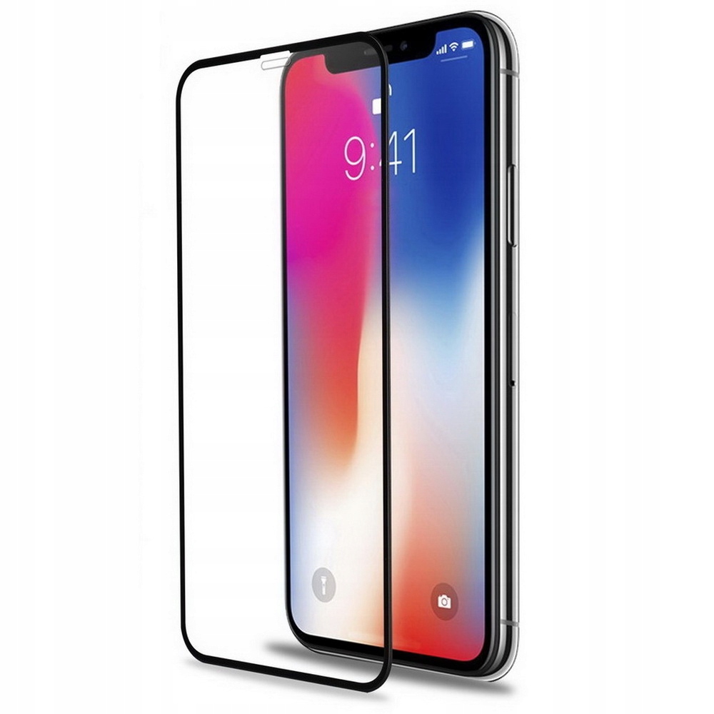 

Szkło hartowane Xhd do iPhone XR/11