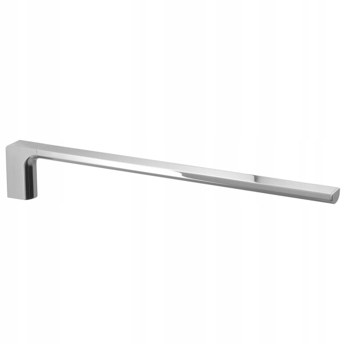 Gedy Pirenei vešiak na uteráky 410 mm chróm PI2213