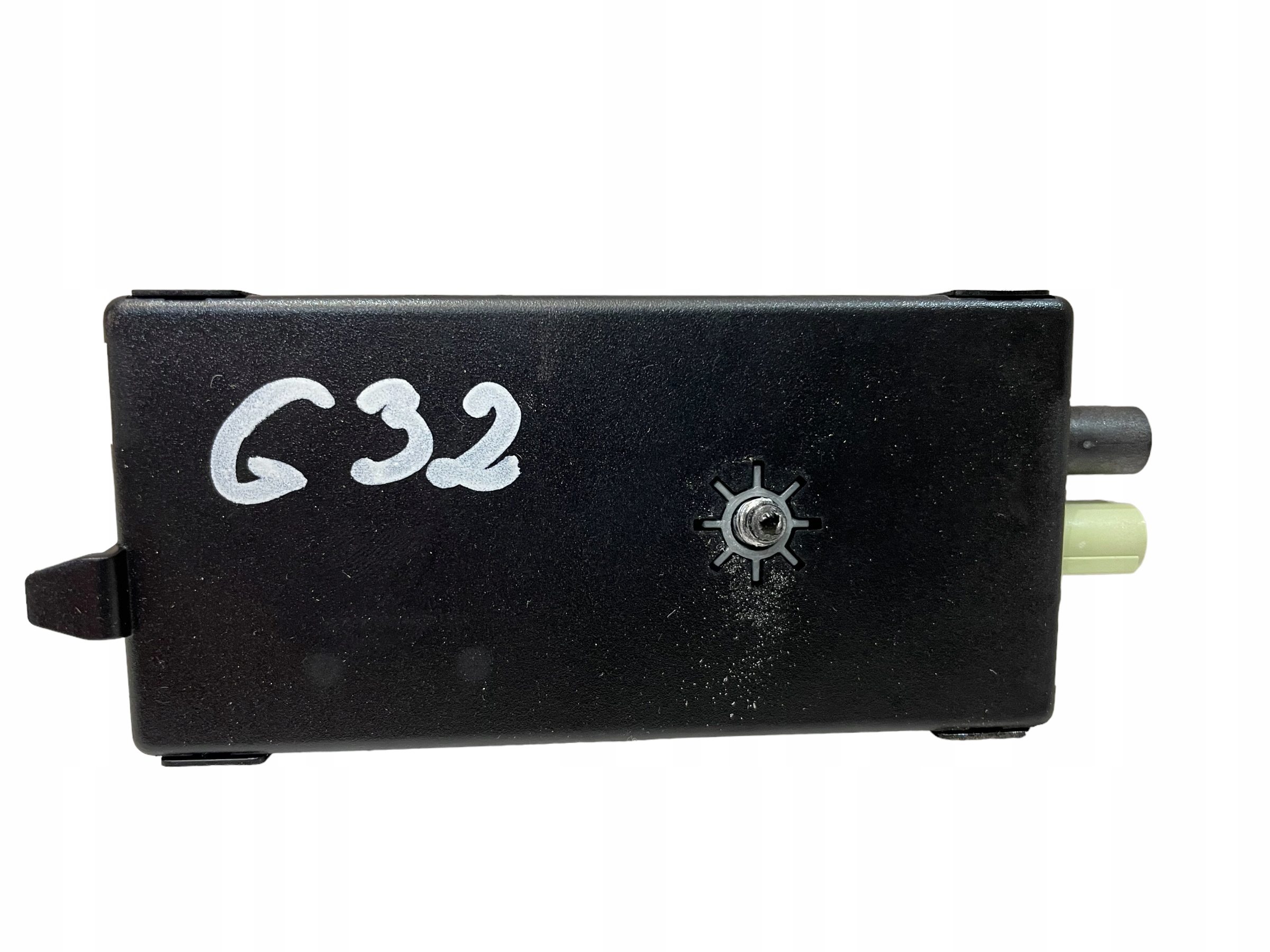 antenna amplifier DIVERSITY BMW 6 GT G32