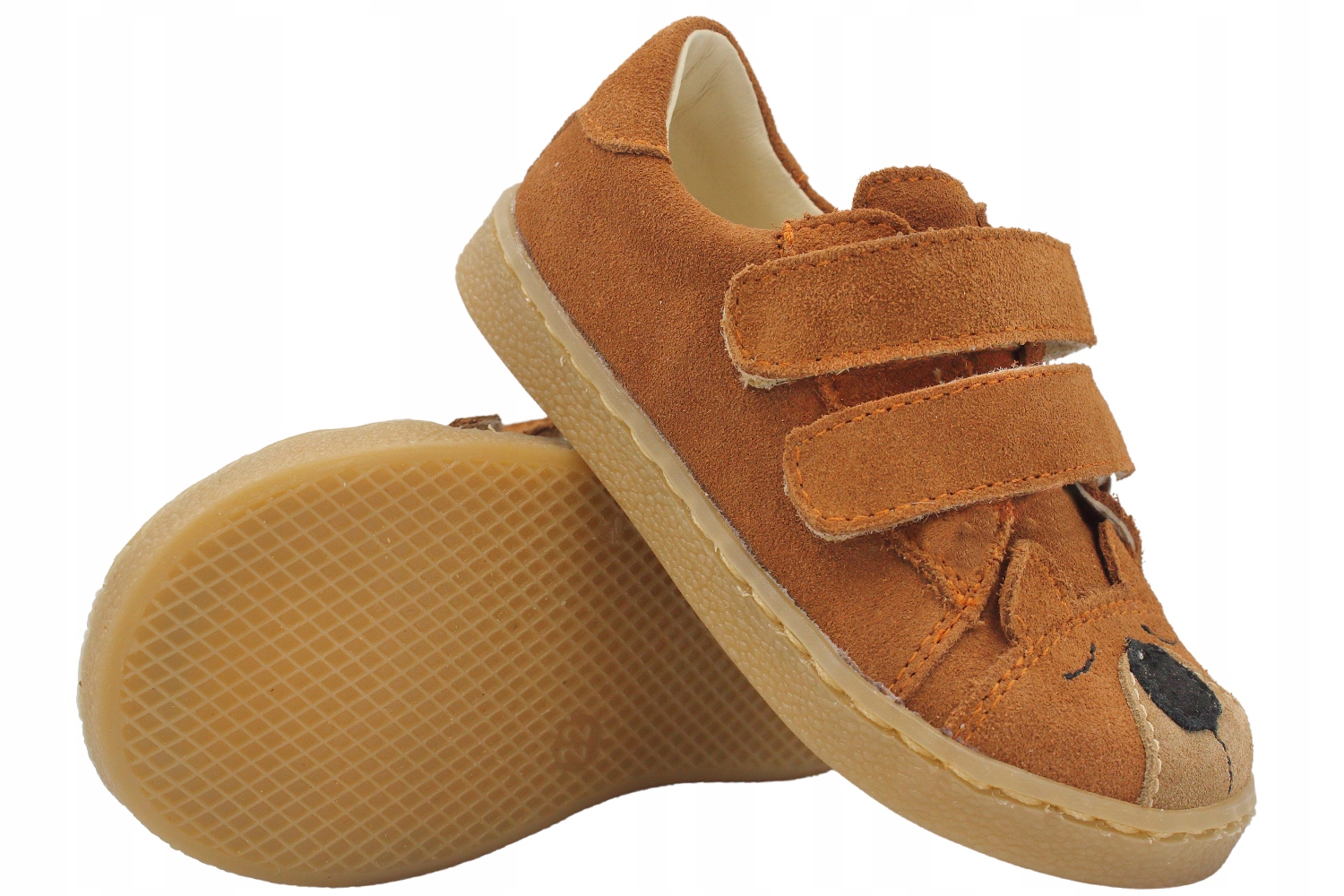 

Mido Noster Trzewiki Chłopięce 20-44 miś r25