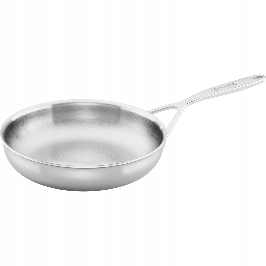 Demeyere 5-PLUS Panvica plytká 24 cm