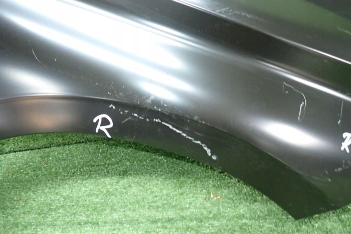 PEUGEOT 308 T10 22- fender right front front