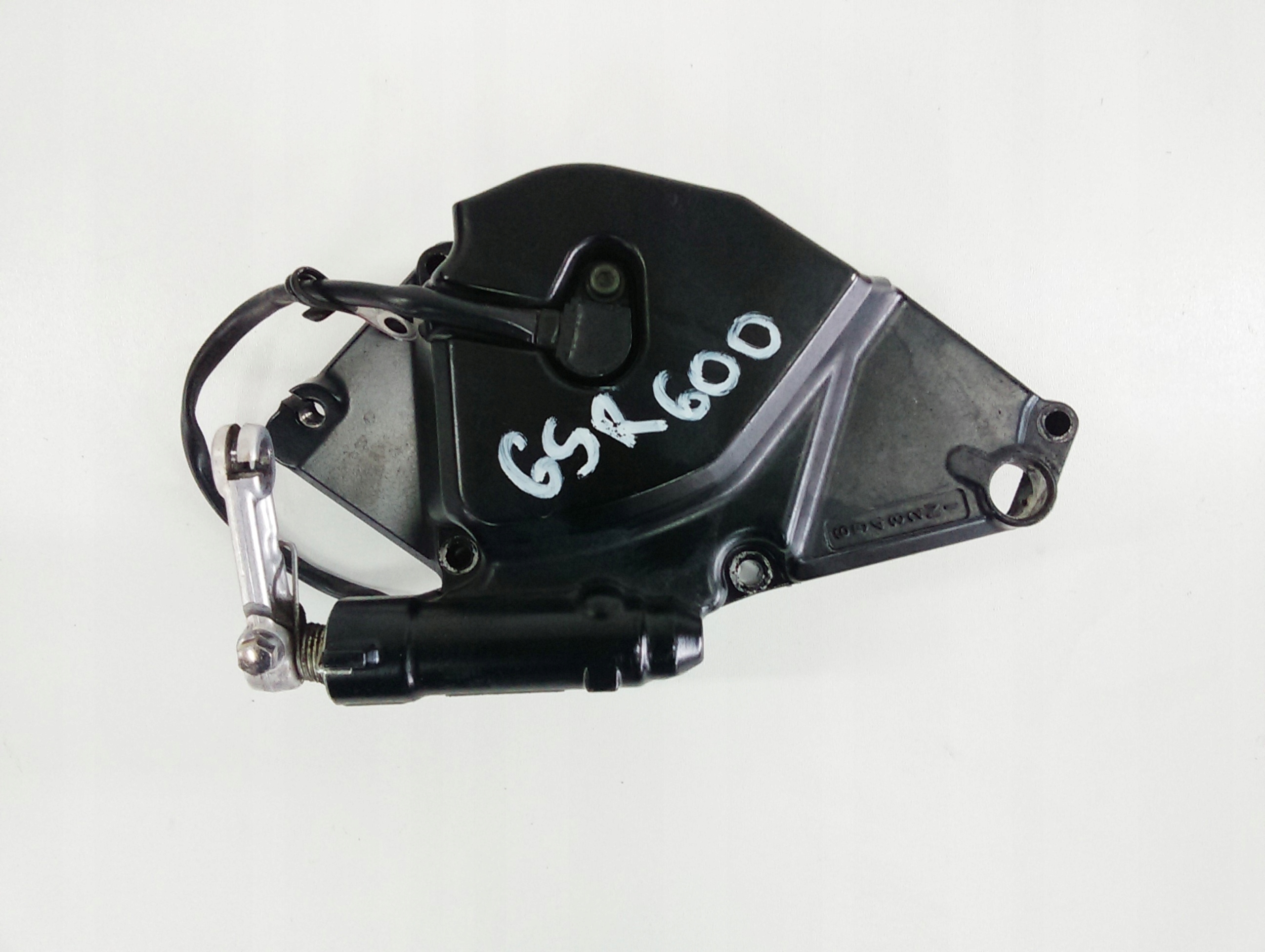 123457925 - SUZUKI GSR 600 крышка багажника