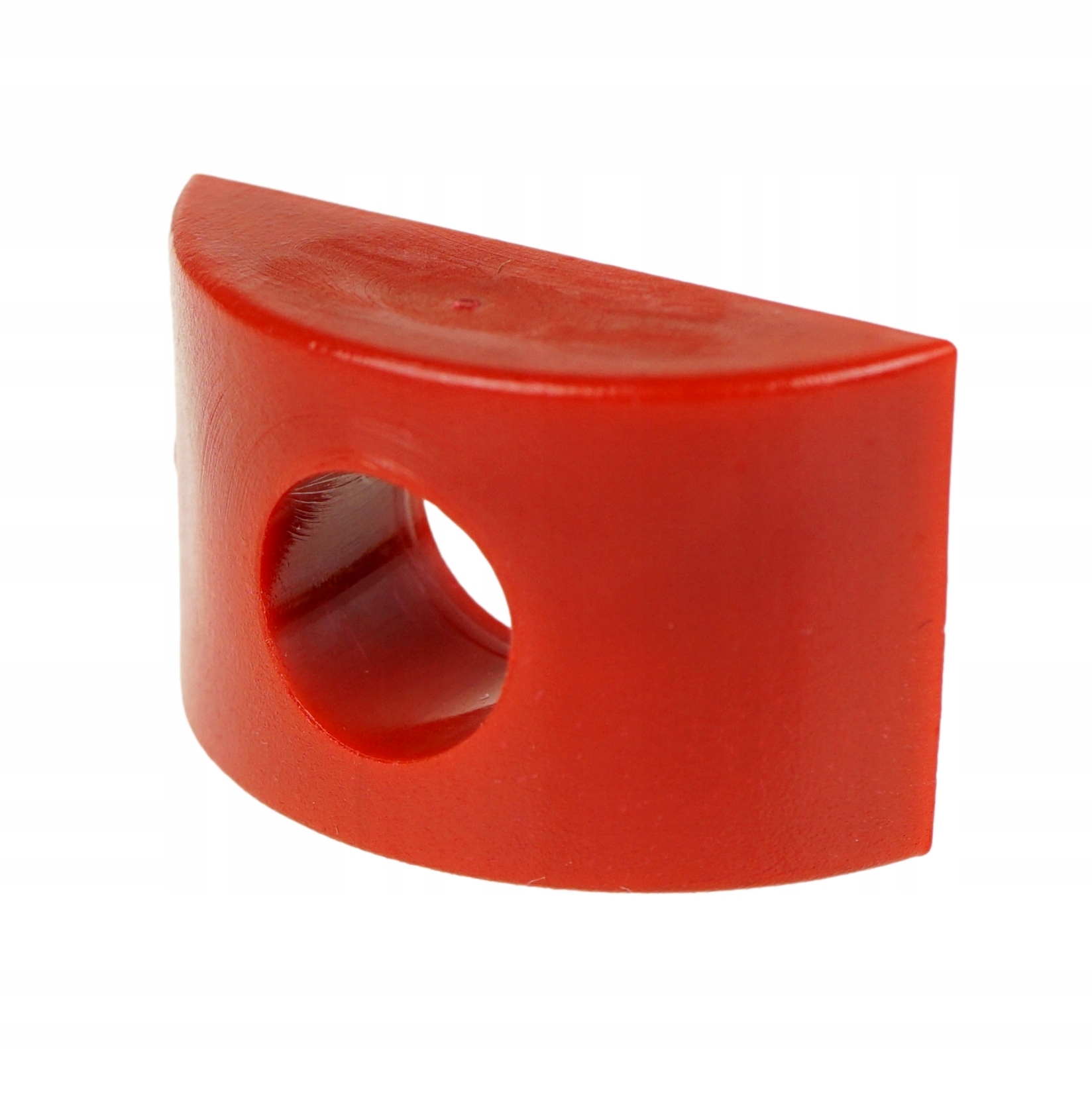 

Podkładka maxi moon line czerwona pod otwór fi 35