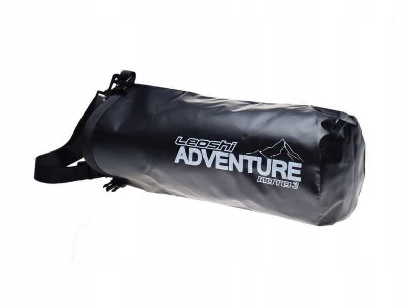 Torba Motocyklowa 10L 100% Wodoodporna Rollbag Drybag Rolka Motocyklowa