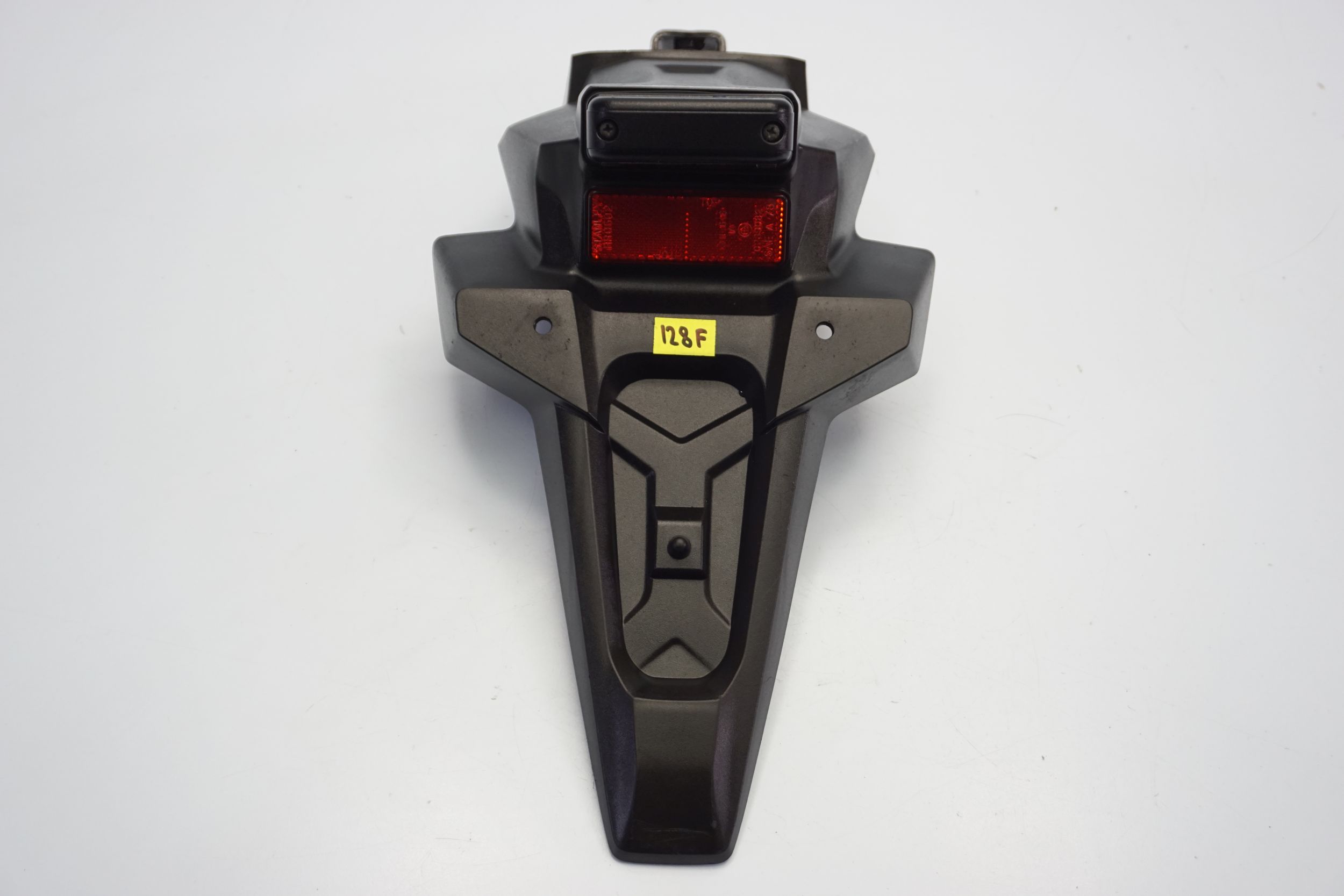 4365978608616224 - HONDA CRF 1000 AFRICA TWIN 18-20 КРЕПЛЕНИЕ НОМЕРНОГО ЗНАКА