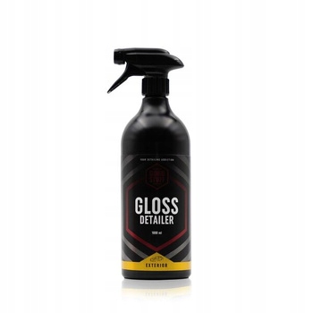 Good Stuff Gloss Detailer 1L quick detailer