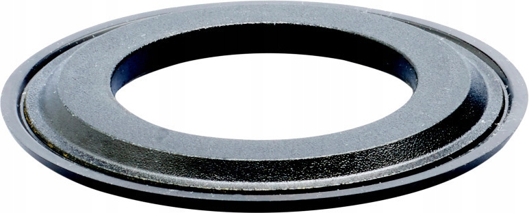 Redukcja Reverse Base 1.5" do 1 1/8" czarna
