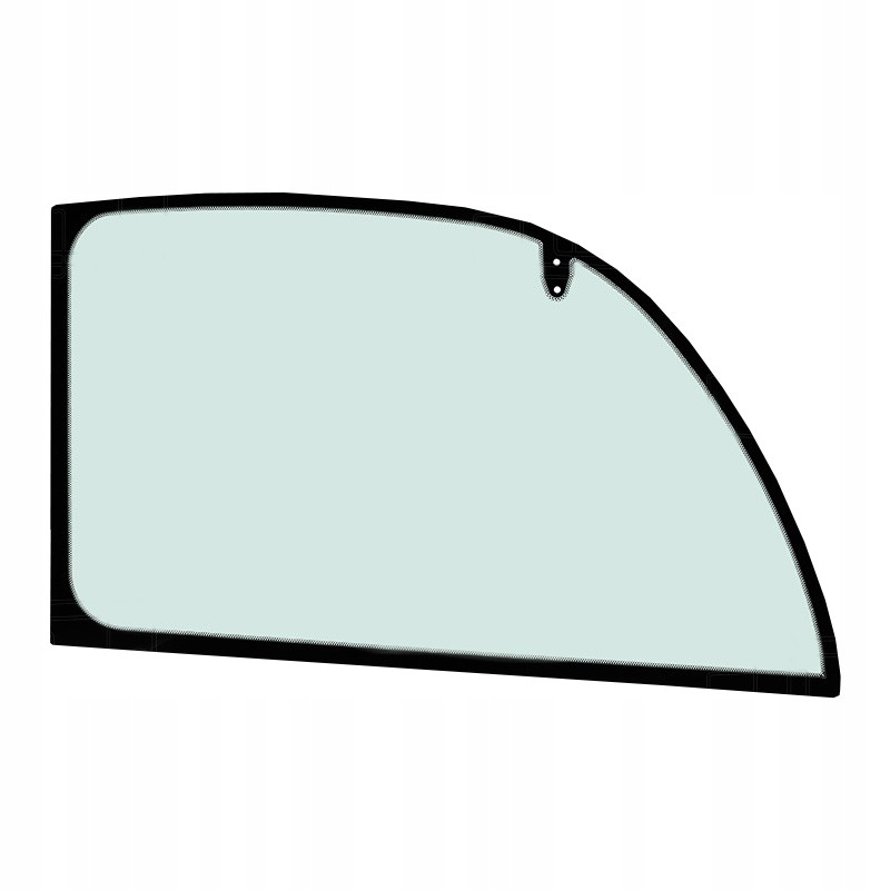 СТЕКЛО ПРАВОЕ ШЕЛКОГРАФИЯ MANITOU MHT1490 741508