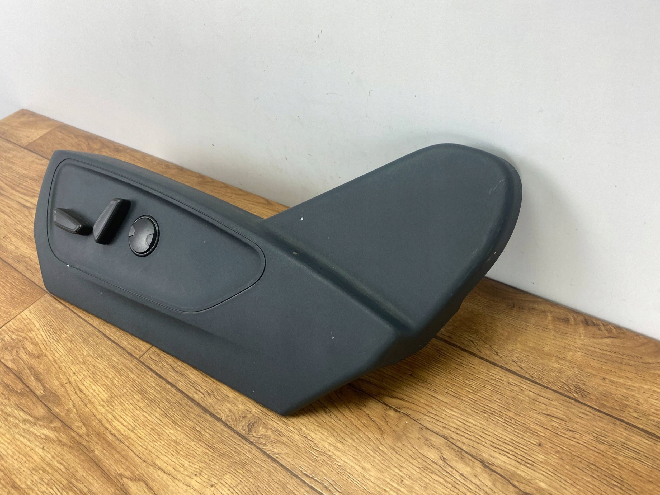Panel Regulations- Blende Abdeckung SITZ Ford Bronco Sport 2020+