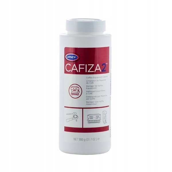 

Proszek do czyszczenia ekspresów Urnex Cafiza 900g
