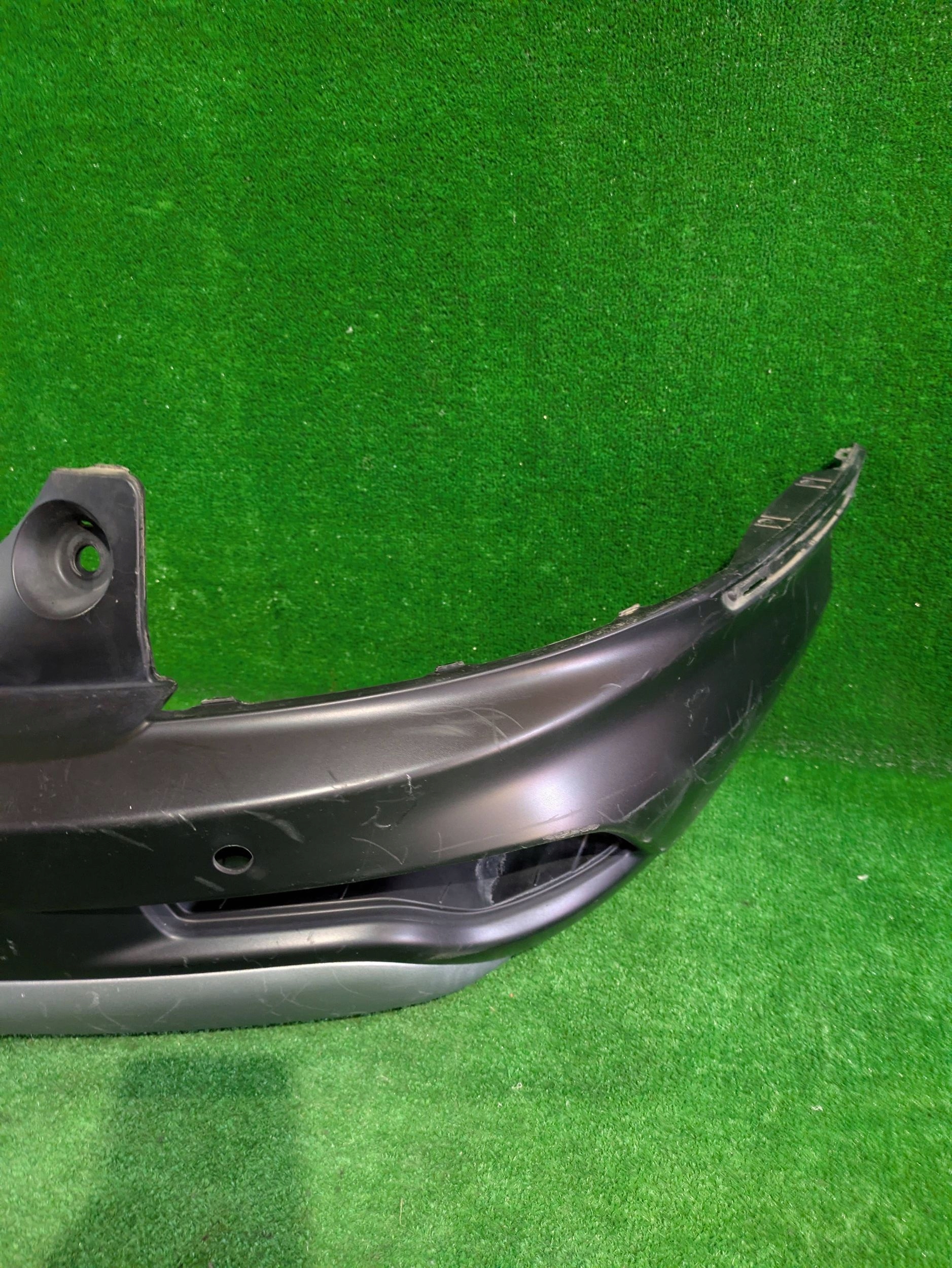 bumper rear rear part HONDA CR-V V 18- NR.2228