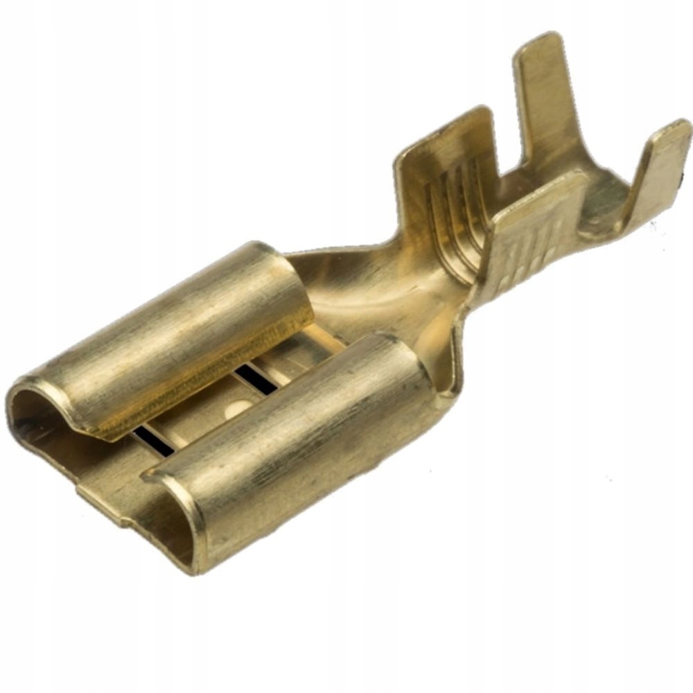 Konektory żeńskie e-connectors 3670.12.00.9/3670.11.00.9/1301420/10