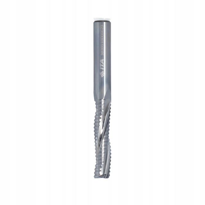Ita Tools fréza pro hliník Z3 D8 I32 S8 mm hrubá