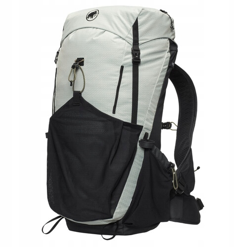 Turistický batoh Mammut Ducan 26 strata-black