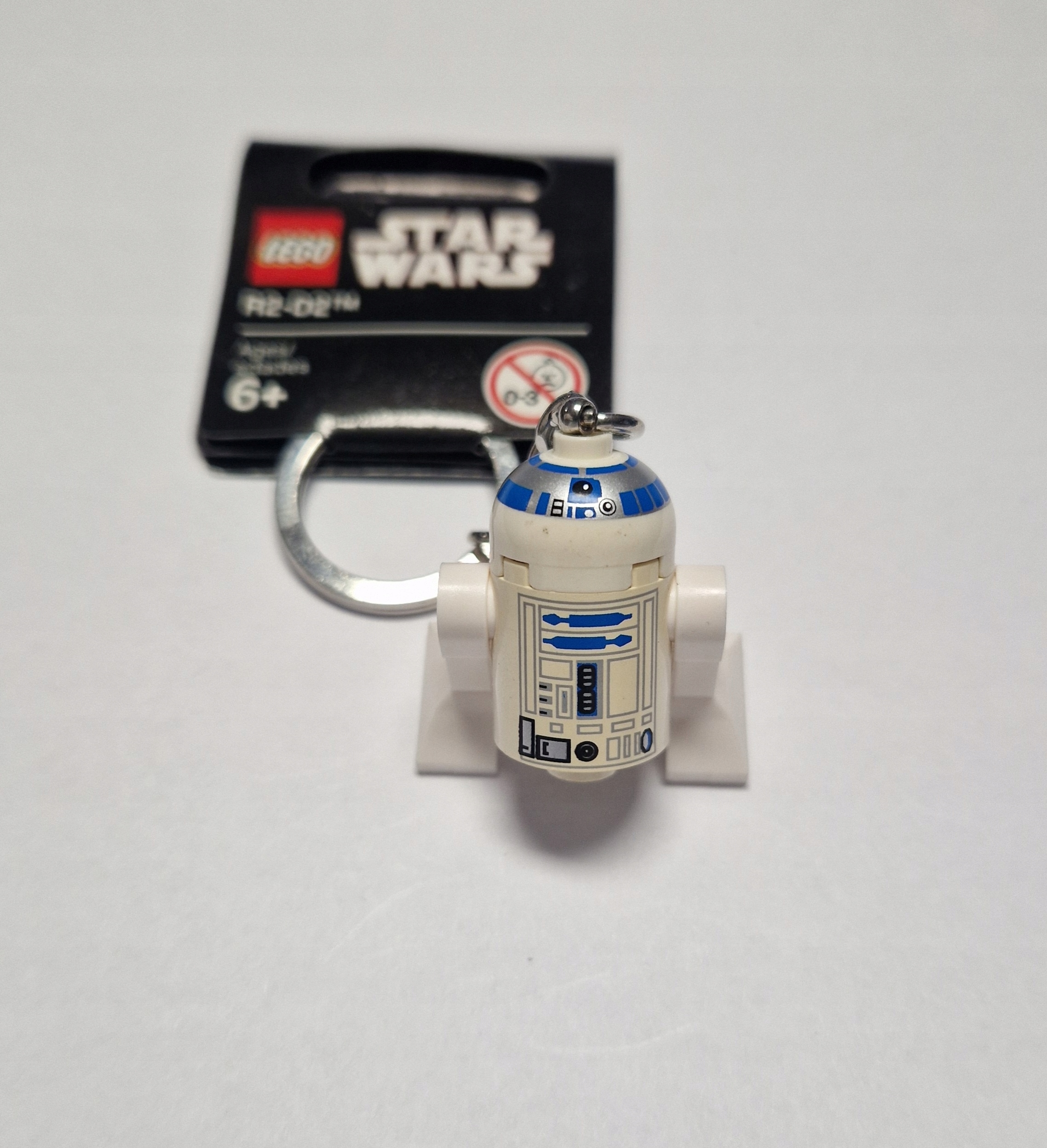 851091 Lego Brelok R2-D2 Star Wars