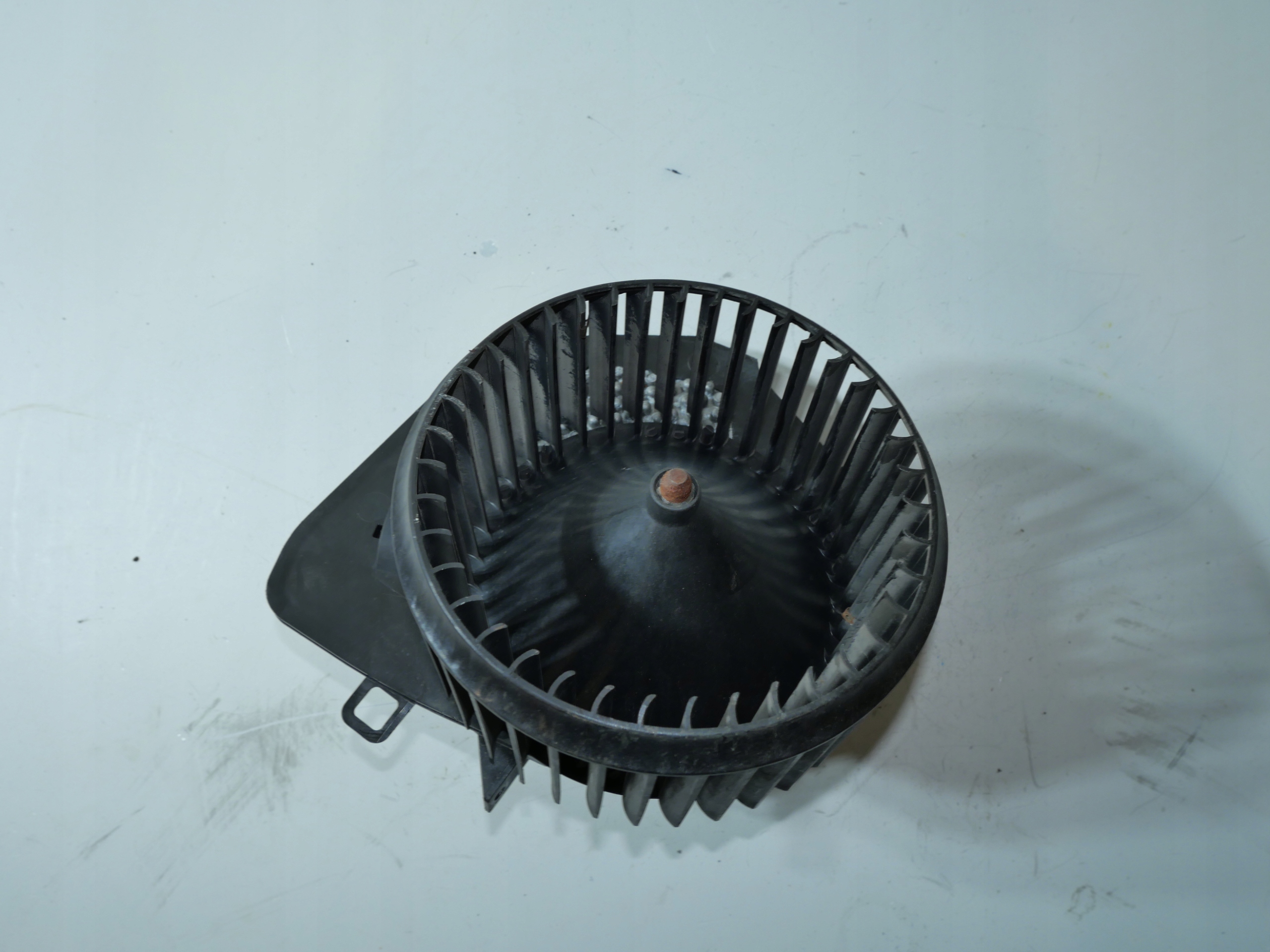 fan heating VW 7E5820021B 3C0907521G