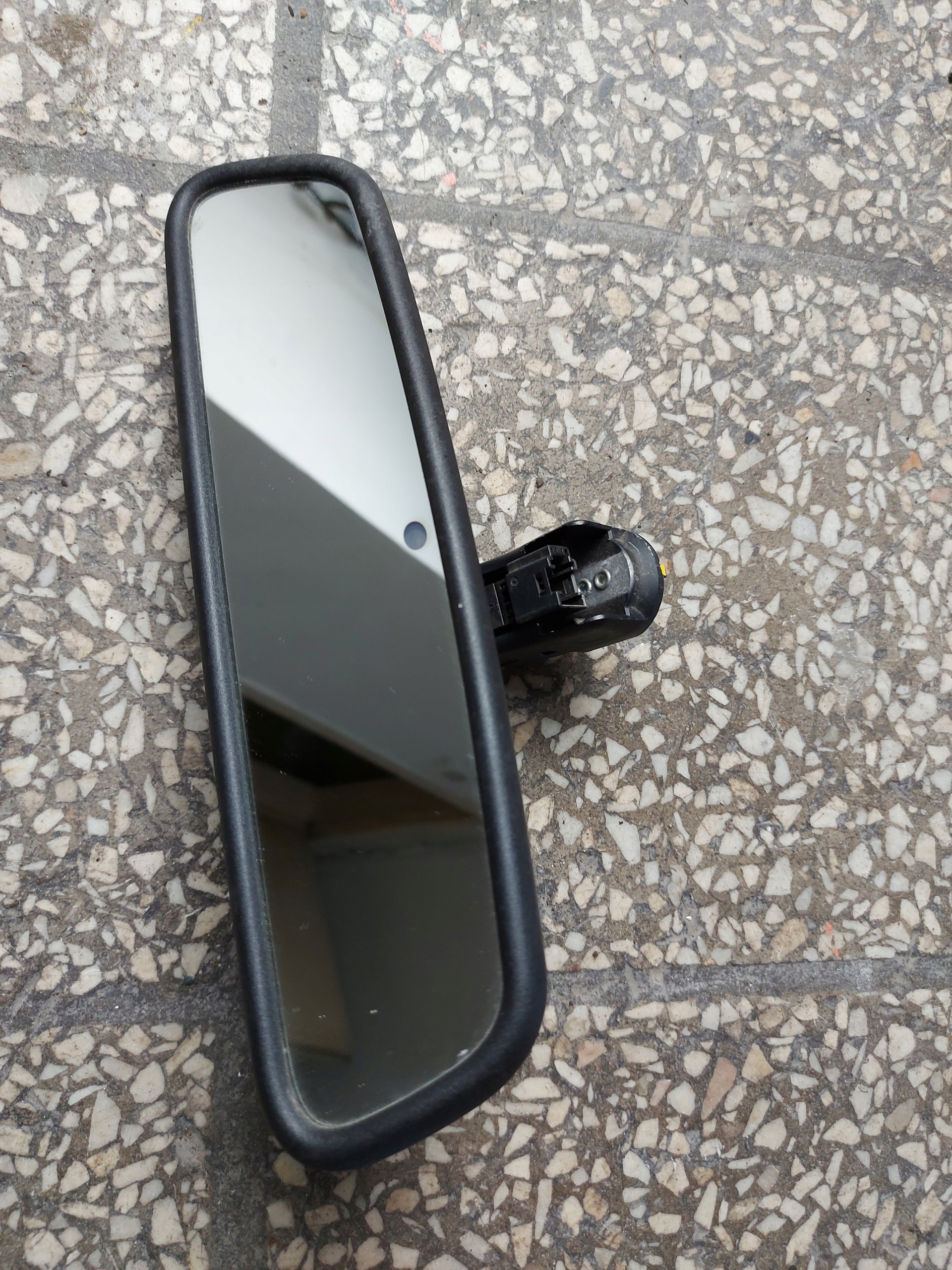 mirror inner reversely BMW X5 E70 X6 E71 OE EU