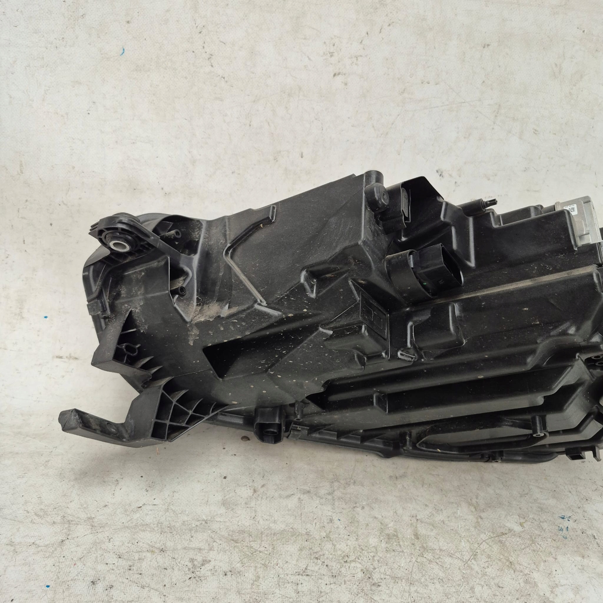SKODA OCTAVIA IV 4 19- light front front right FULL LED 5E4941016A