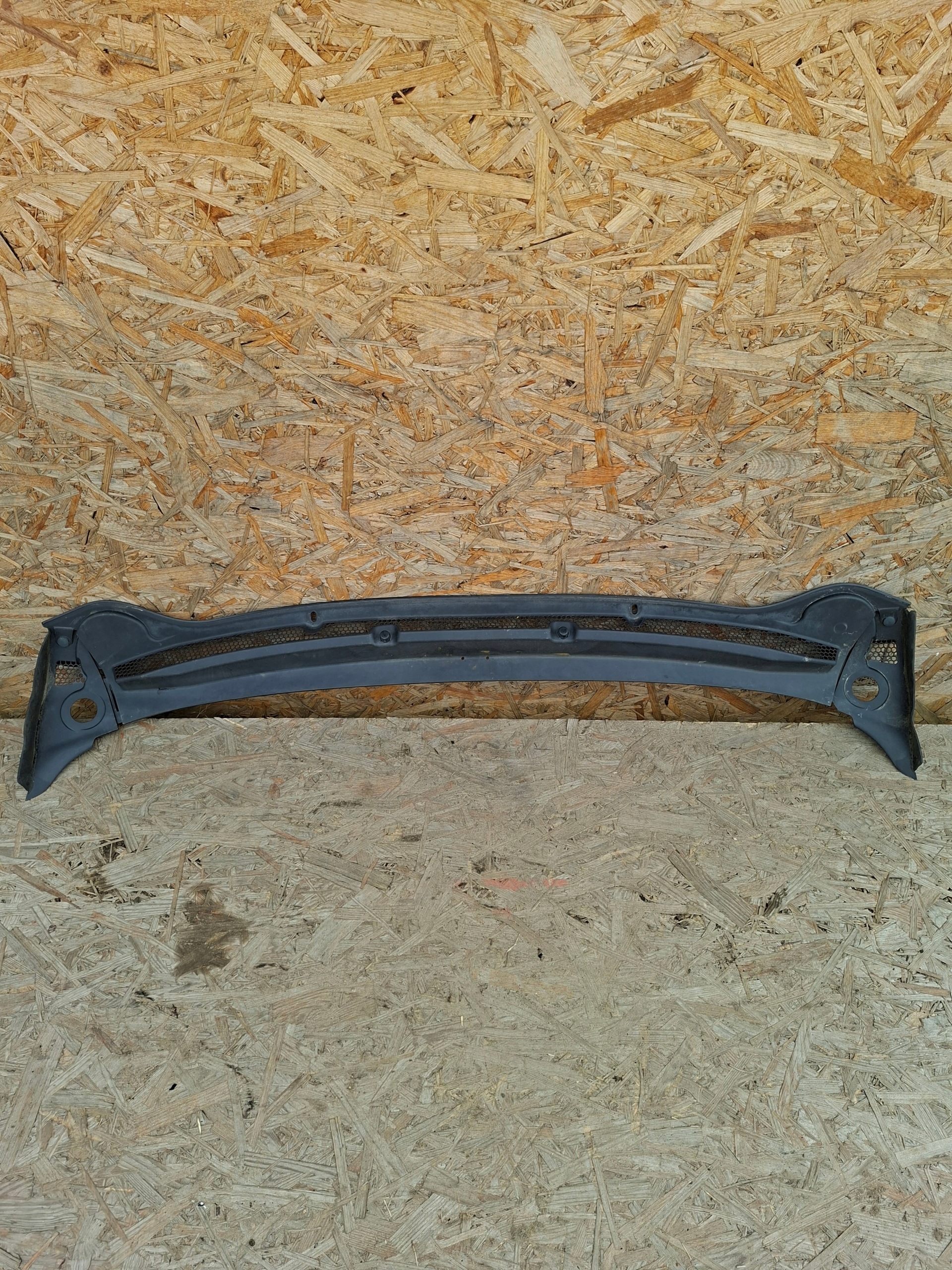 torpedo cover OPEL ASTRA IV J 13267106