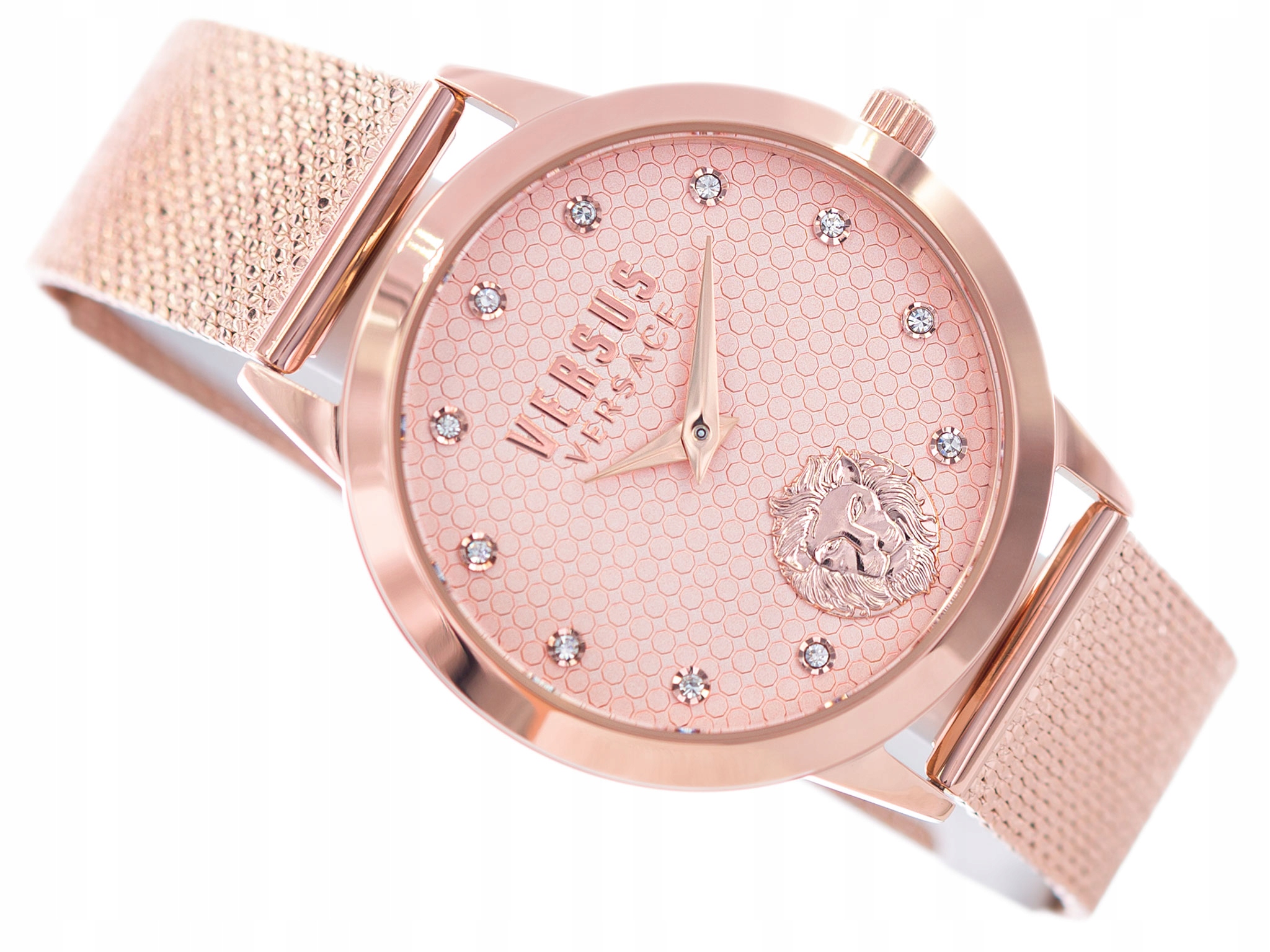 Dámské Hodinky Versus Versace VSP571821 Strandbank