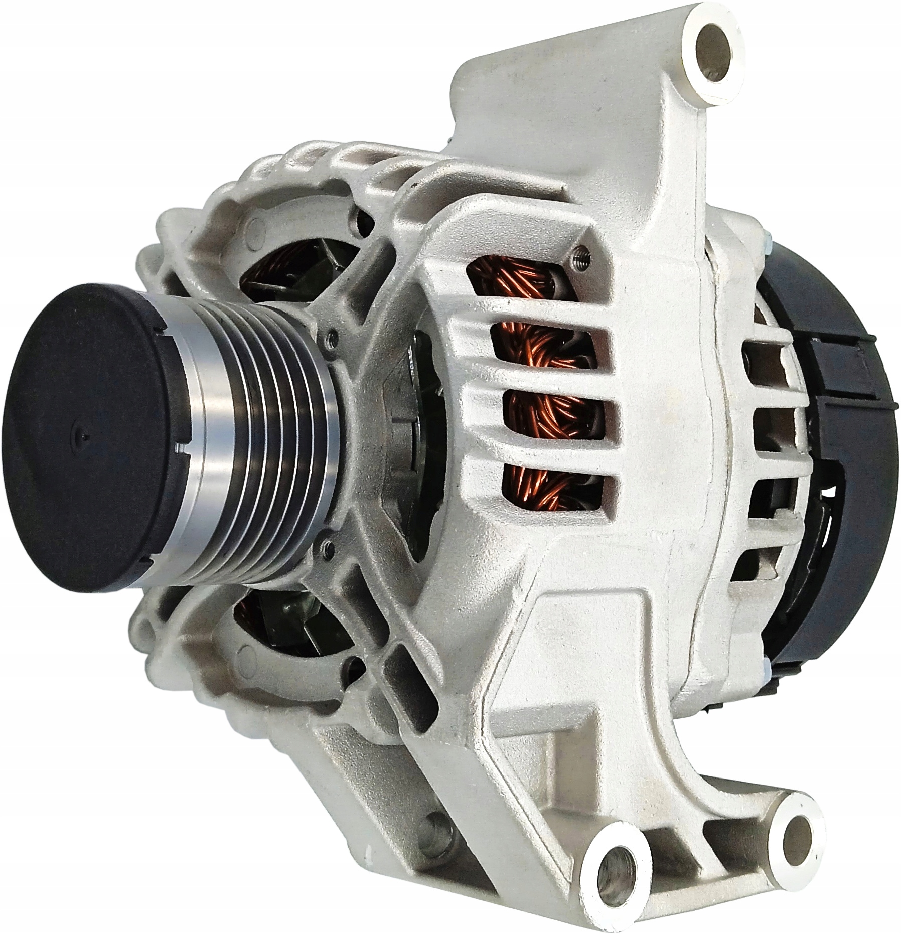 NOWY Alternator Astra Corsa Agila Meriva Combo 1.3 CDTi