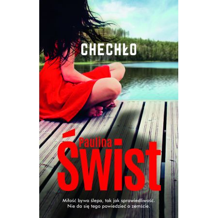 

Chechło Paulina Świst