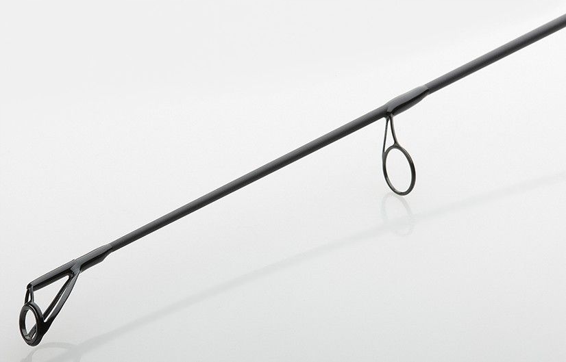 Wędka Prologic C-Series SC 3,60m 3,25lb (3el.) Materiał wędki włókno węglowe