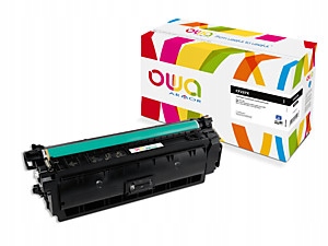 Owa Armor toner kompatibilný s Hp CF237X, čierna/ black K18106OW