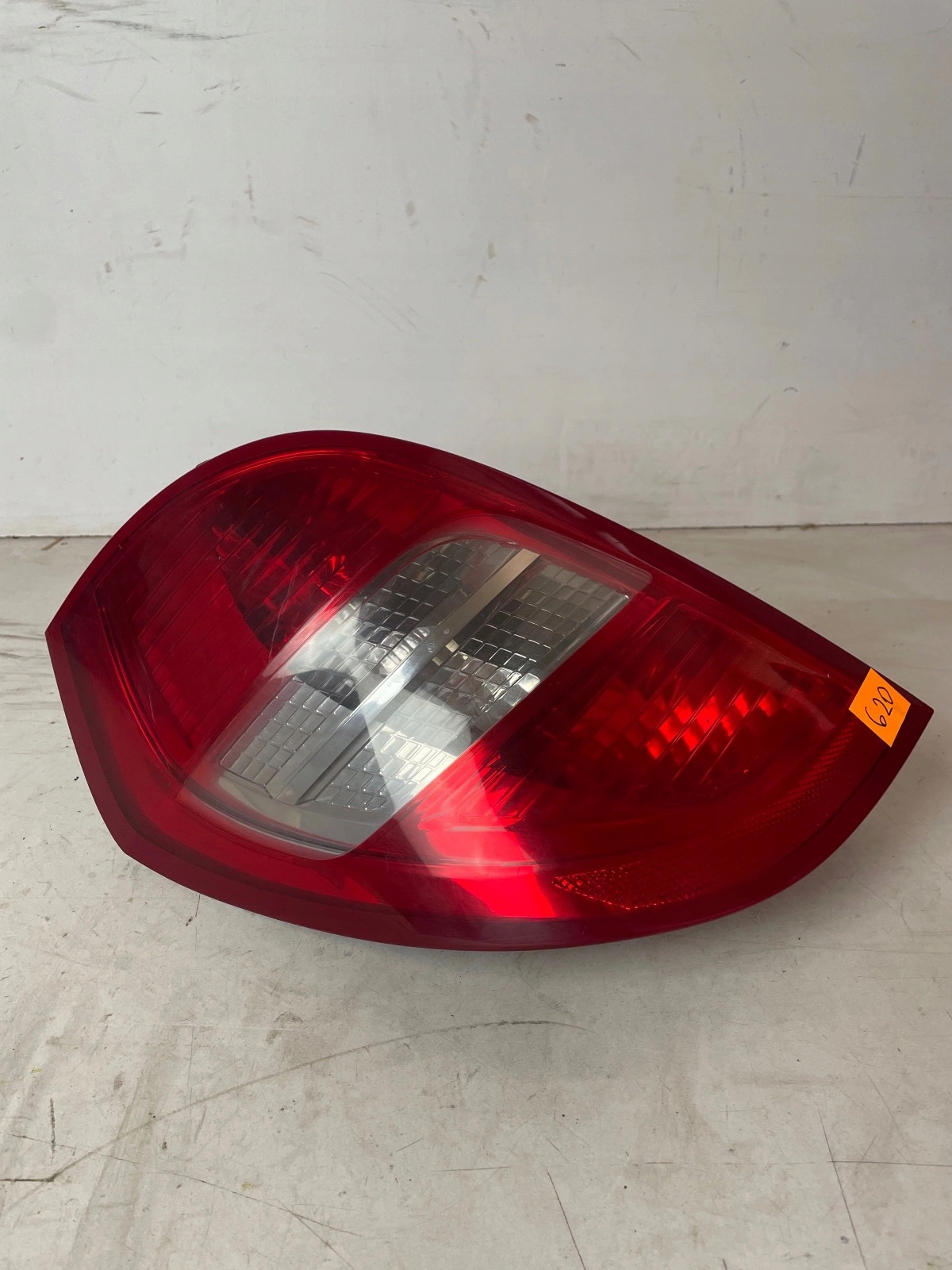 light rear part rear left Mercedes A klasa W169 Lift