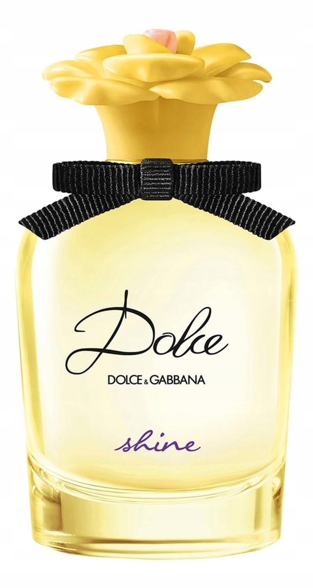 Dolce & Gabbana Dolce Shine parfémovaná voda sprej 50 ml