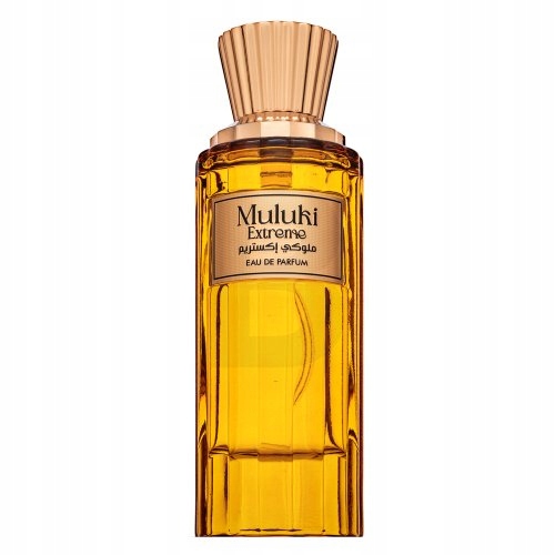 Risala Elite Muluki Extreme parfémovaná voda pro ženy 100 ml