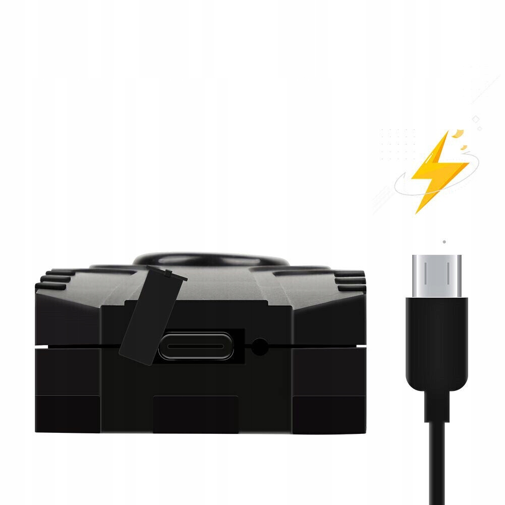 WODOSZCZELNY ALARM WŁAMANIOWY ALARM ROWEROWY Z PILOTEM DO ROWERU, MOTOCYKLA Marka Inna marka