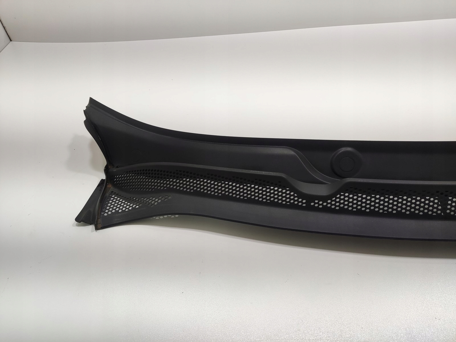 torpedo upper plastic OPEL ADAM 2012-2019 39039180 EUROPA