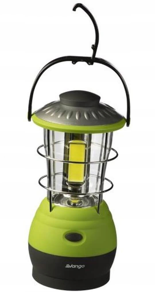 Kempingová lampa Lunar 250 Recharge Usb Vango