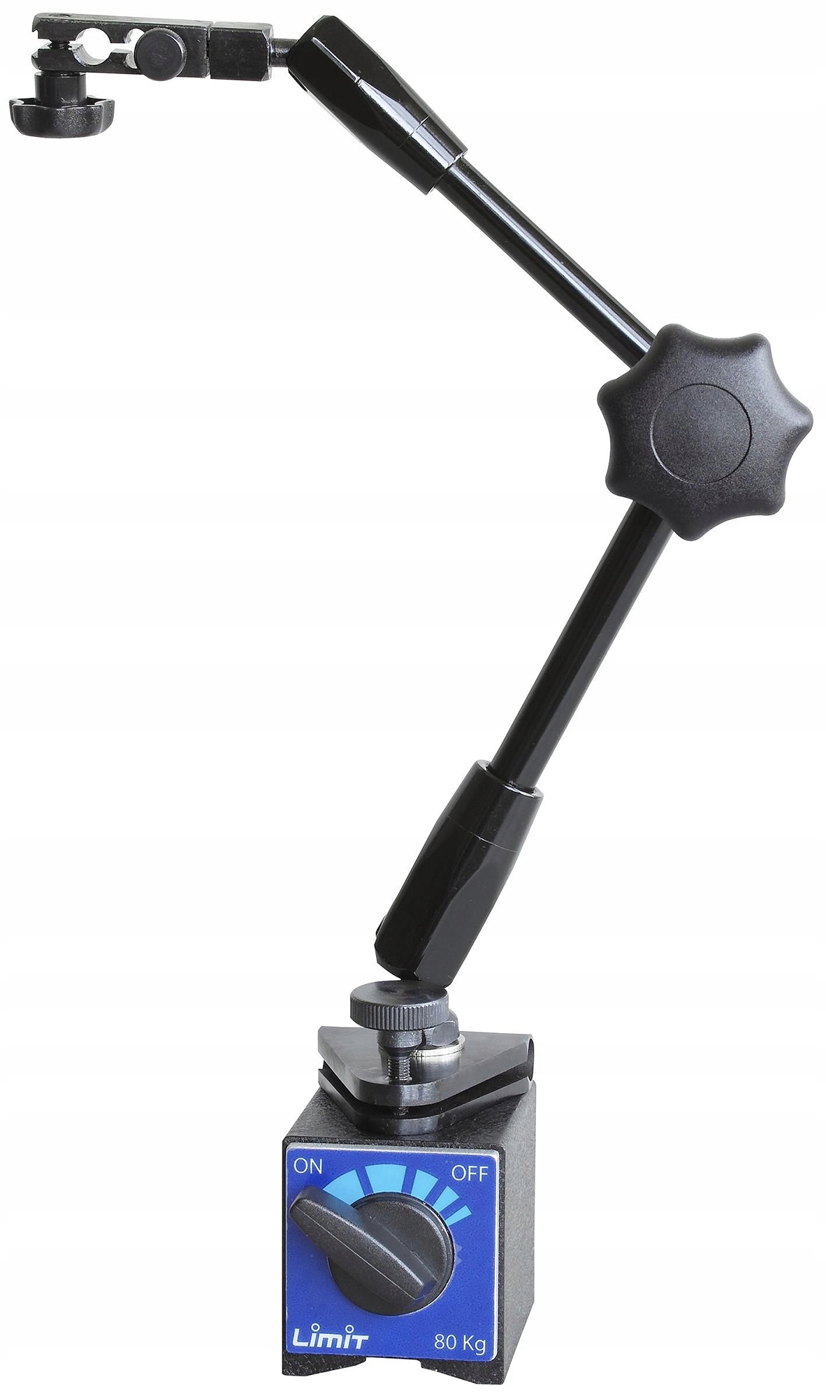 Межа 119080257 вимірювальний штатив з регулюванням при