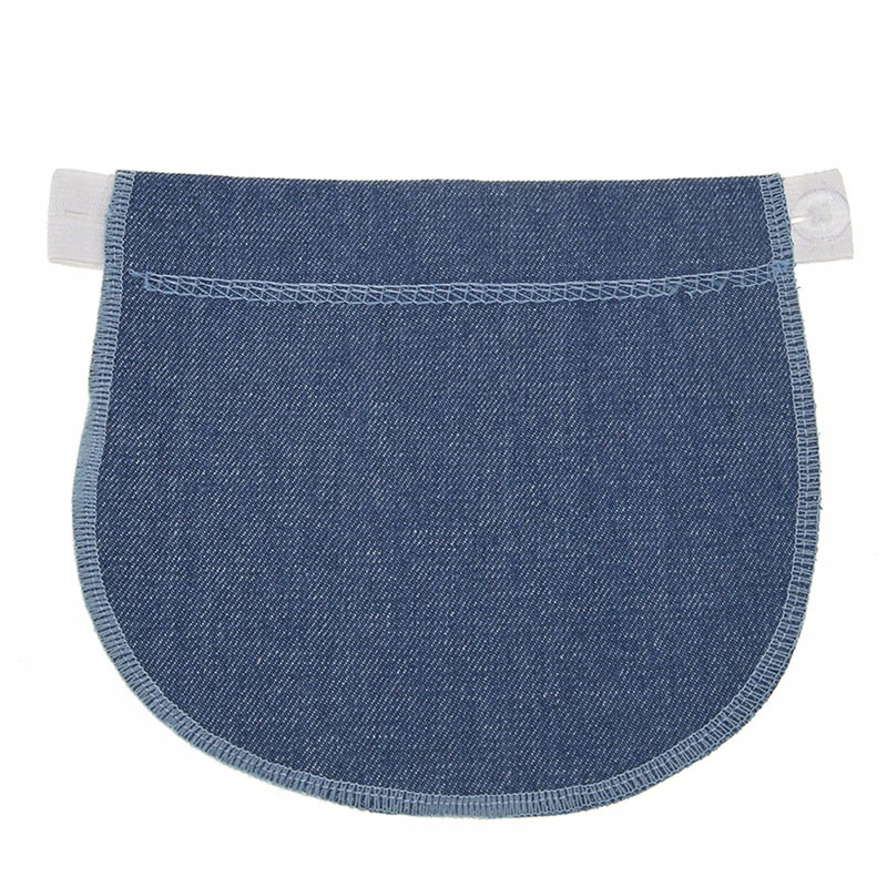 

Powiększacz Pasa przedłużka spodni w ciąży Jeans