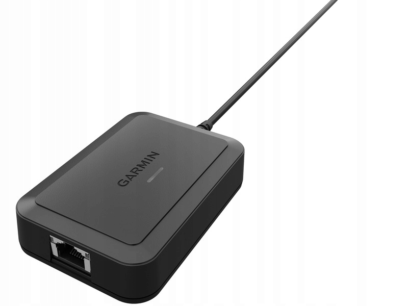 Inteligentny adapter sieciowy Garmin Tacx 010-13265-00