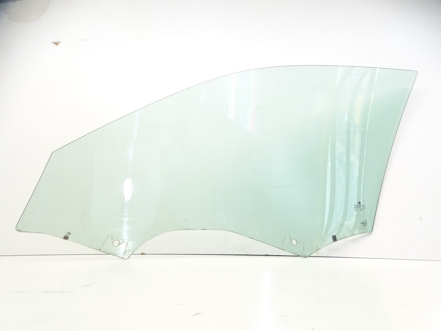 window door right front right front SKODA SUPERB III 3V0845202 AS2 2017