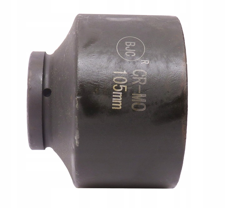 NASADKA UDAROWA 105MM 1' CR-MO NASADOWA BJC PROFI Mocowanie inne