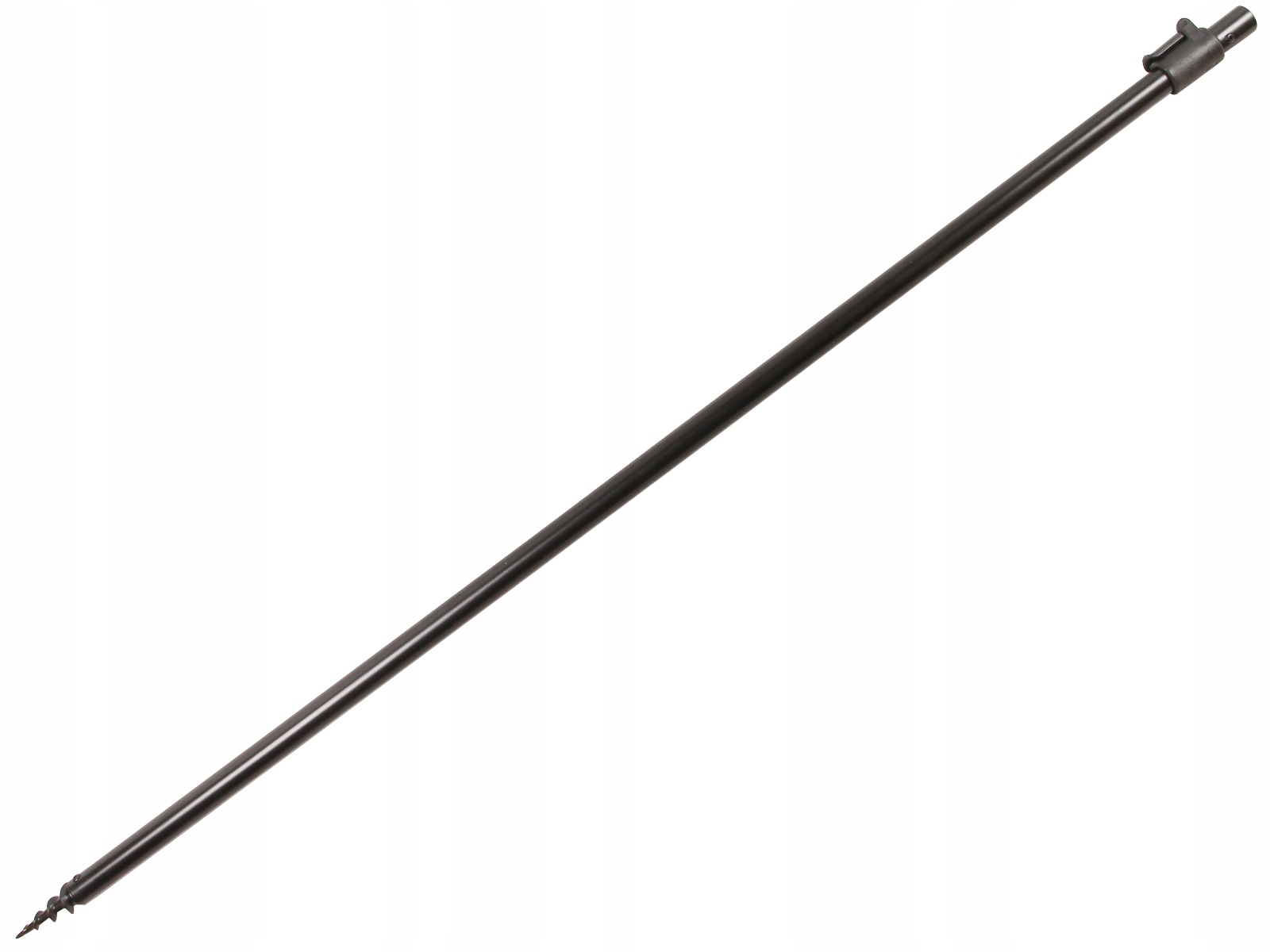 

Podpórka Sztyca Mistrall Black Carp Tele 100-180cm