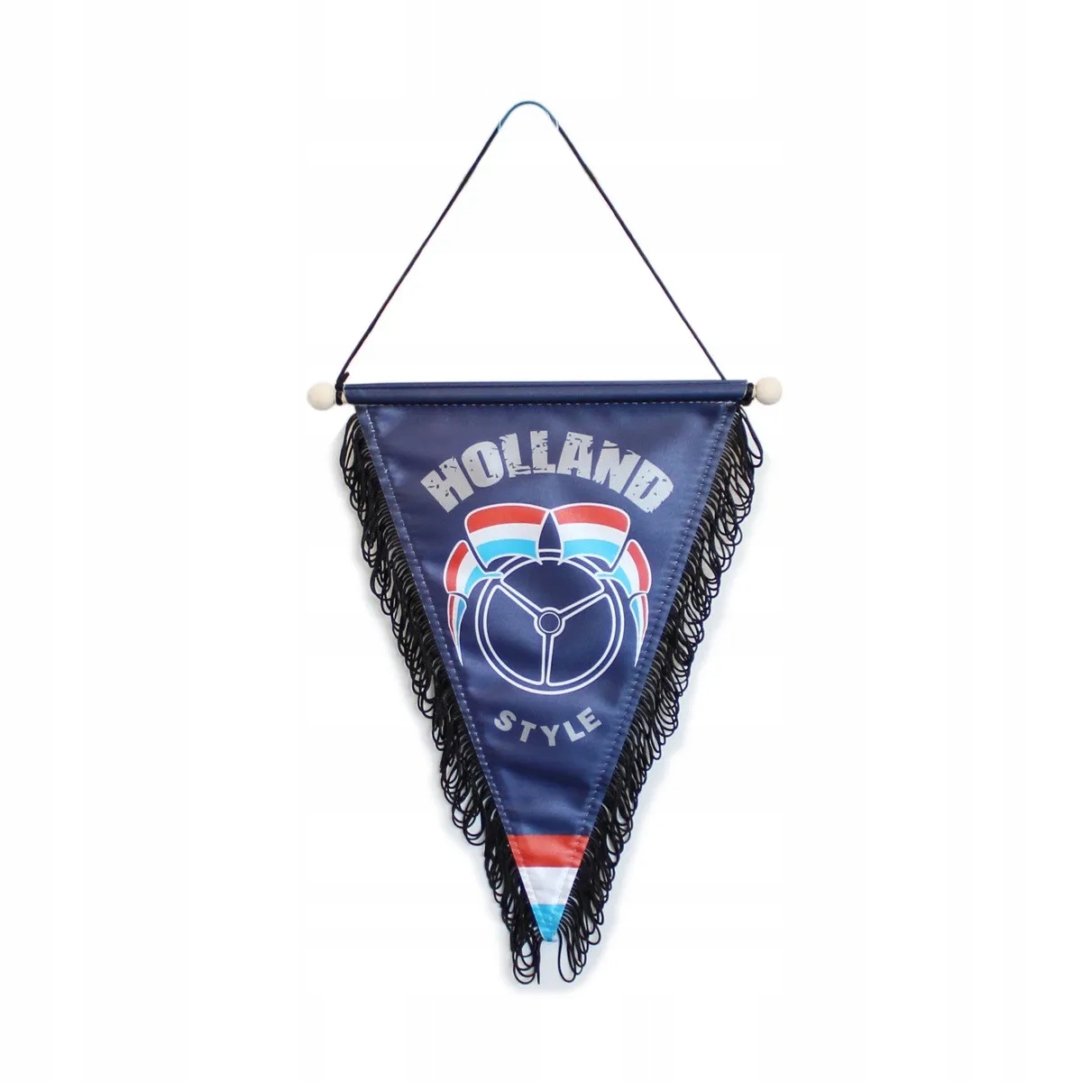 PROPORCZYK HOLLAND STYLE TUNING