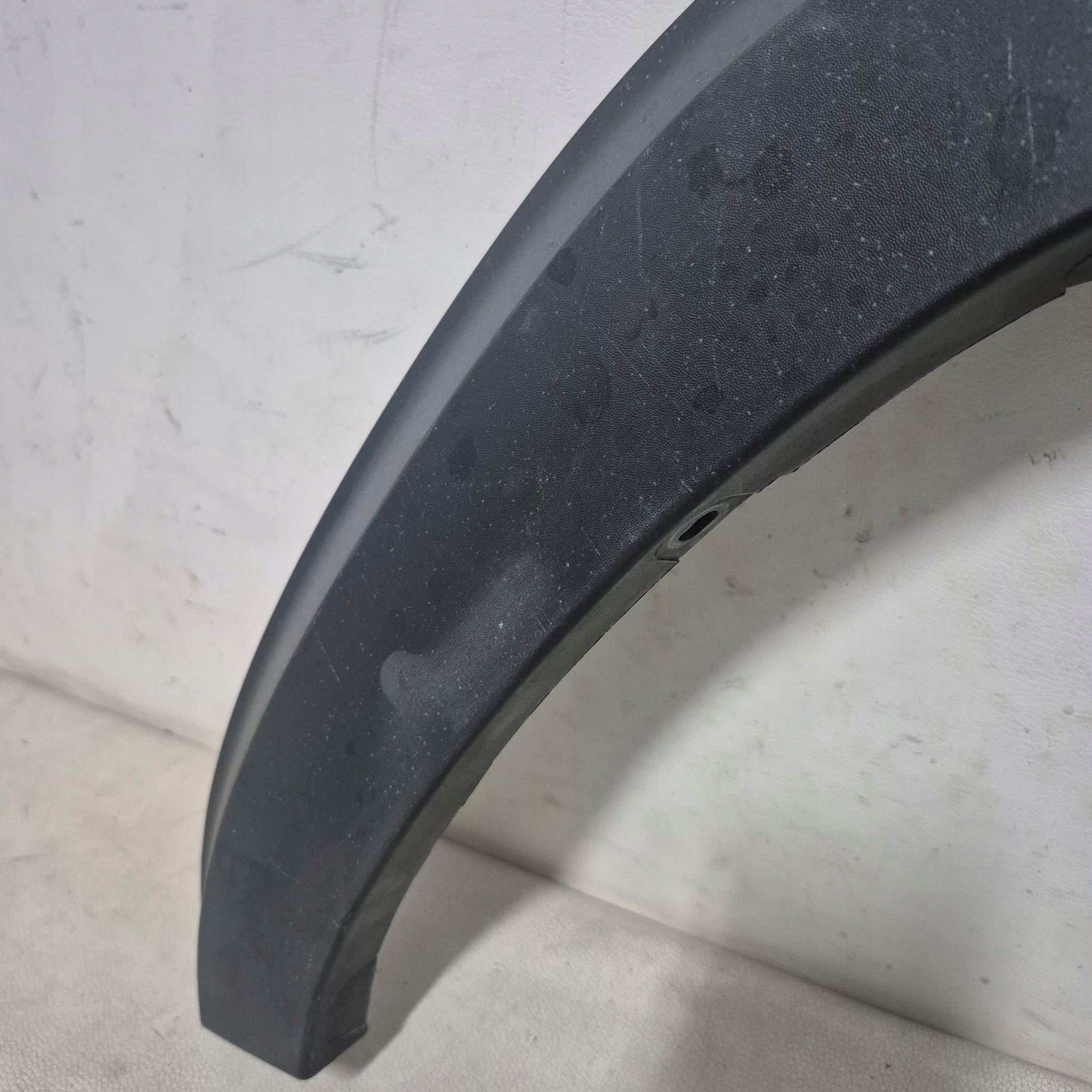 DACIA DUSTER III 3 24-> moulding cap left front