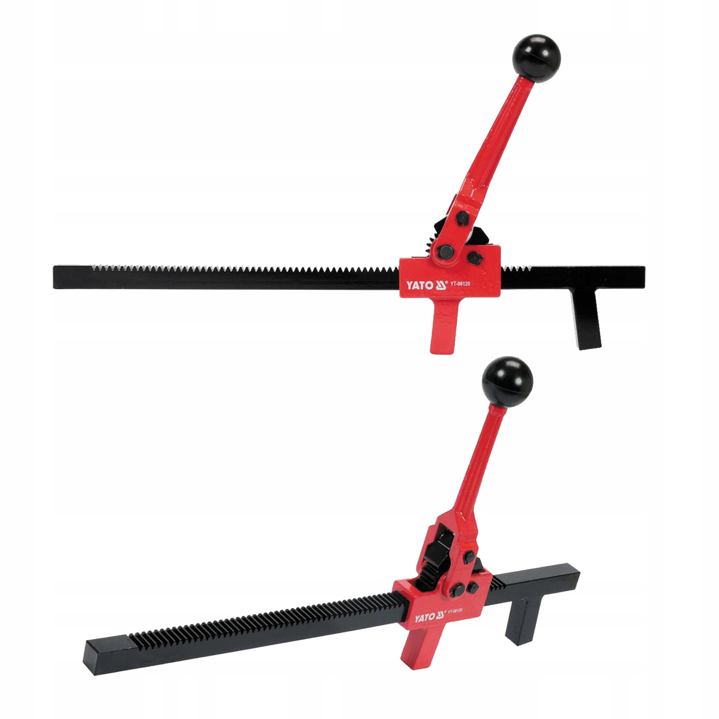 Разбрасыватель для ремонта поврежденных шин 85-385 мм