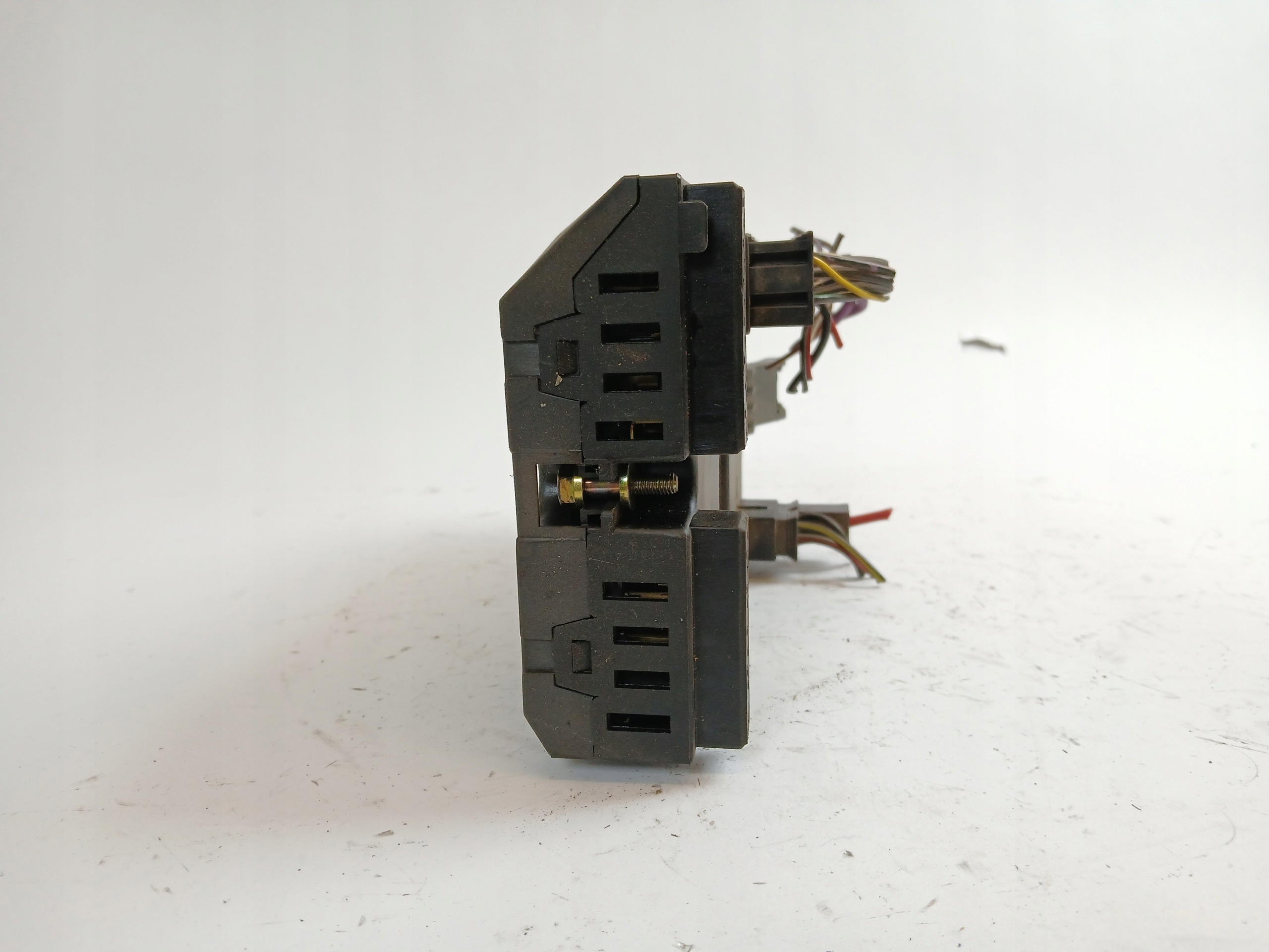 MERCEDES SPRINTER W903 2.2 CDI fuse box BSI A0005402350