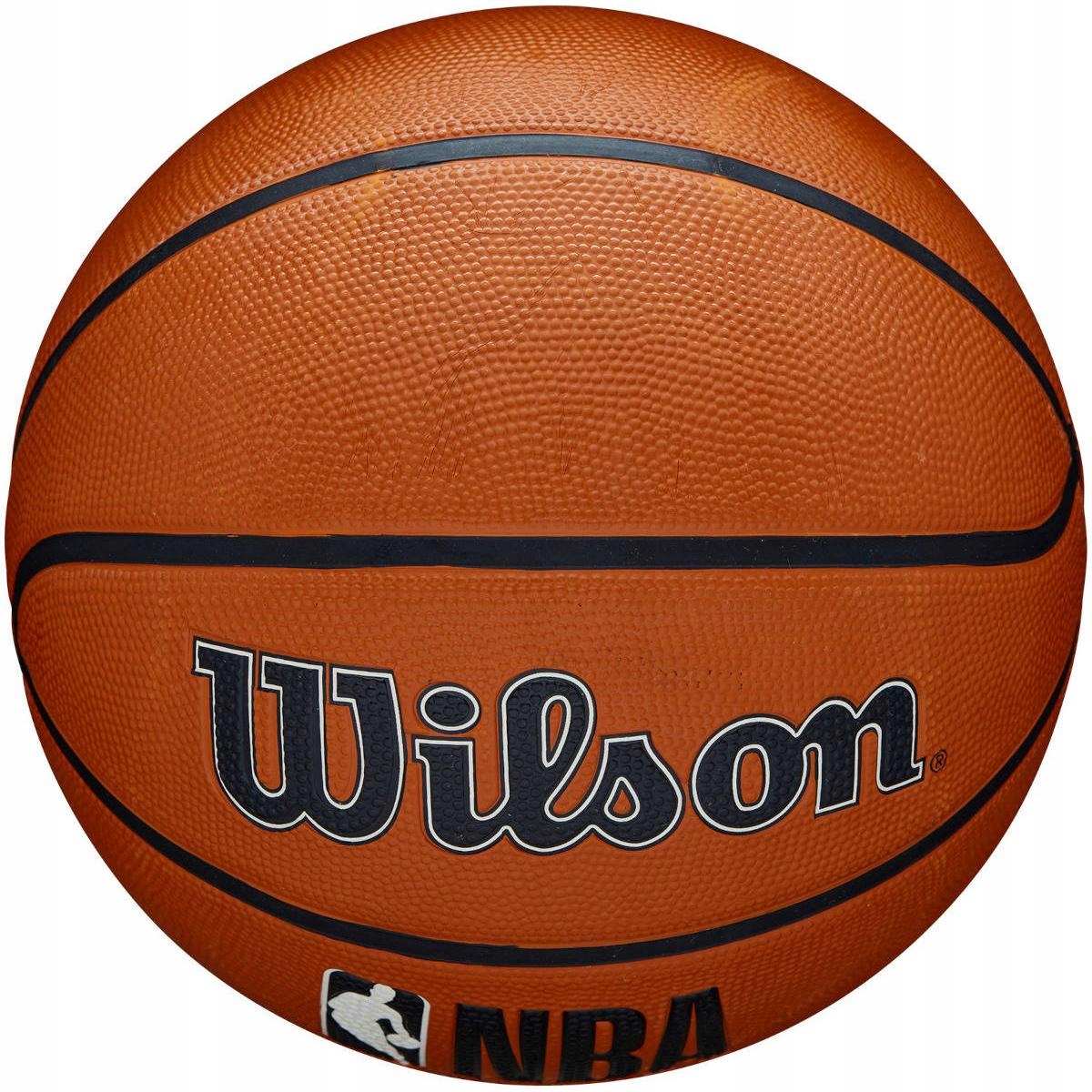 PIŁKA DO KOSZYKÓWKI WILSON NBA DRV PLUS WTB9200XB07 R.7 Liczba paneli konstrukcji 8