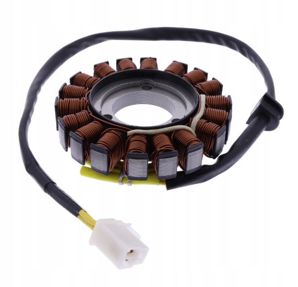Stojan Alternátora Stator Jmp Suzuki Gsx-r 750 Suzuki GSX-R750 2006-2010