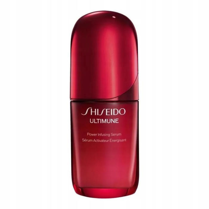 Shiseido Ultimune Power Infusing Serum Pleťové Sérum 50 ml