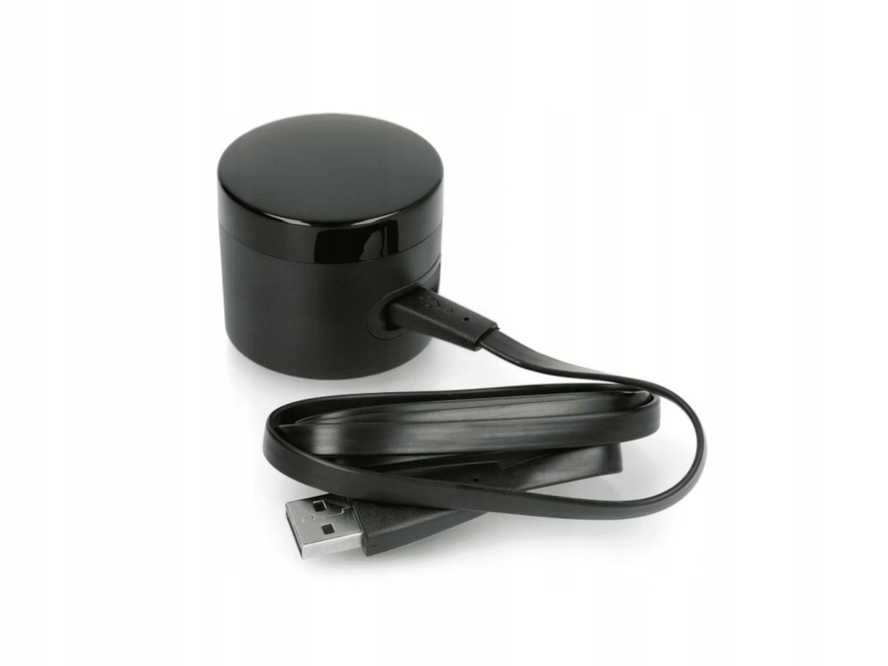 Pilot uniwersalny IR WIFI BroadLink RM4 mini Kod producenta RM4 mini 021144